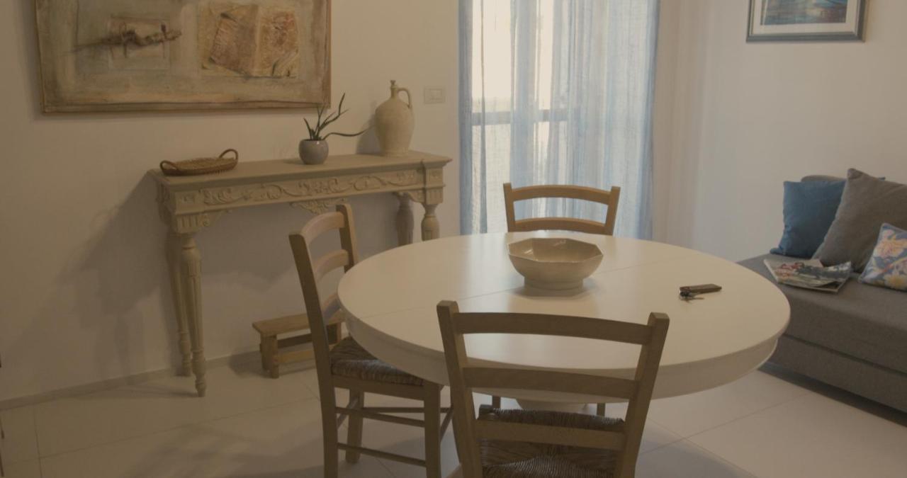 B&B Re Apartments Palazzo Muscati Molfetta Kültér fotó