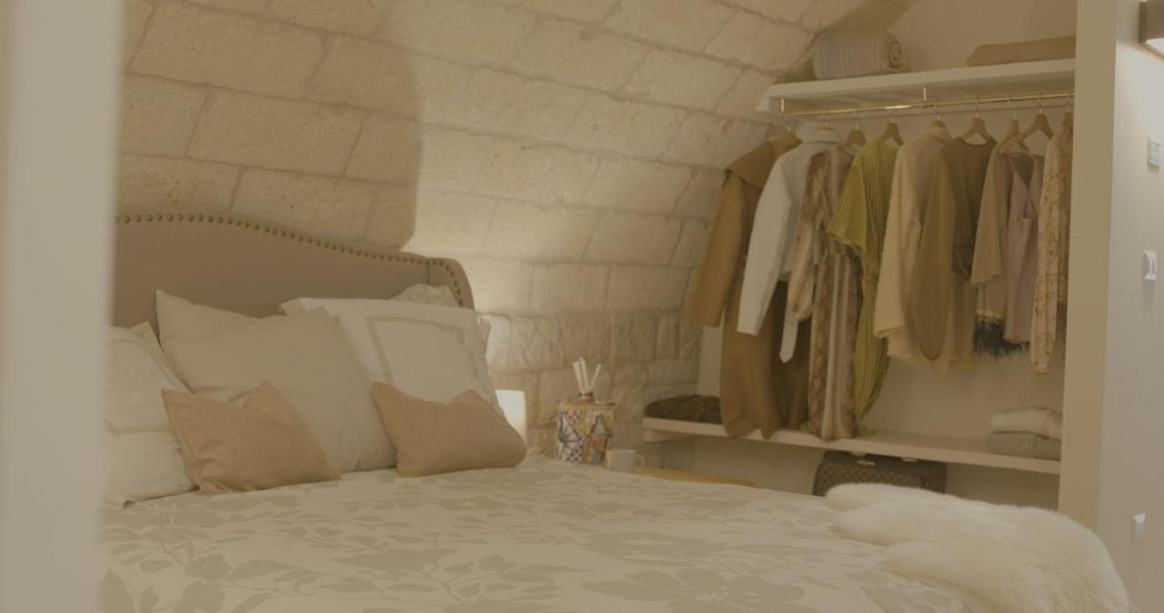 B&B Re Apartments Palazzo Muscati Molfetta Kültér fotó