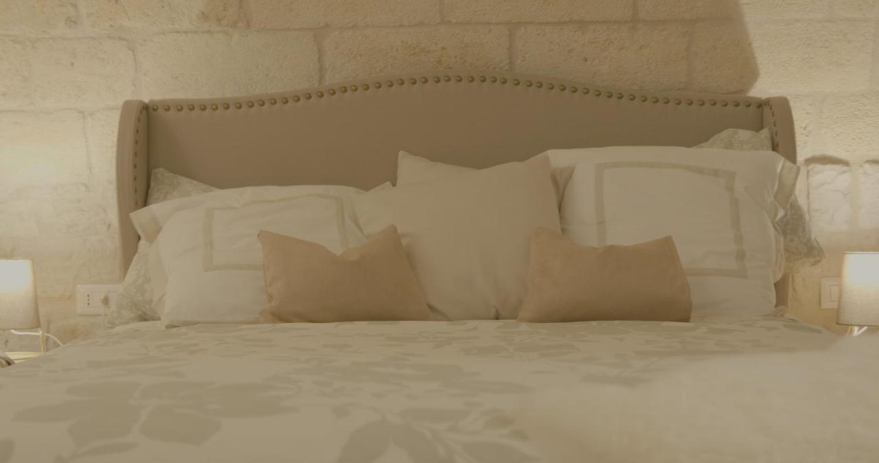 B&B Re Apartments Palazzo Muscati Molfetta Kültér fotó