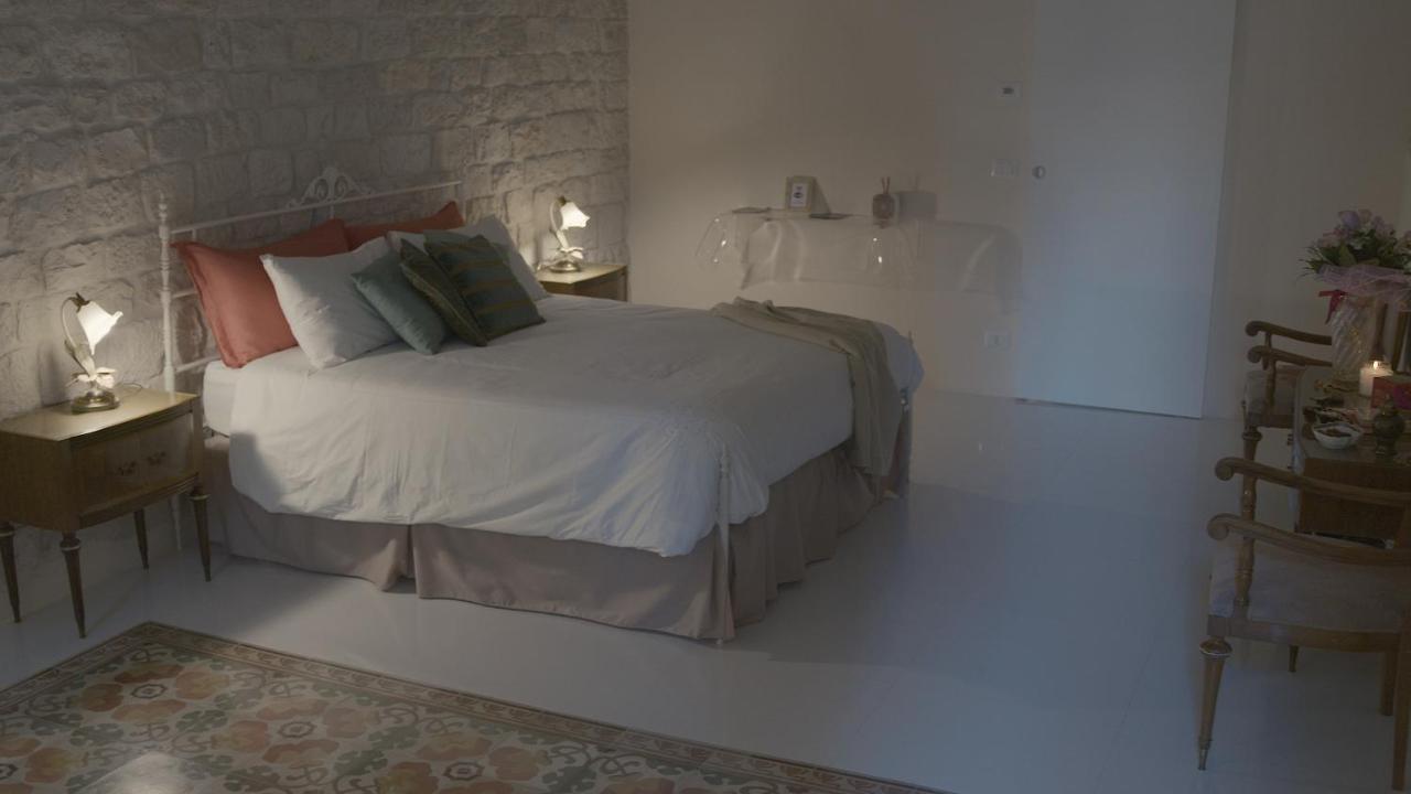B&B Re Apartments Palazzo Muscati Molfetta Kültér fotó