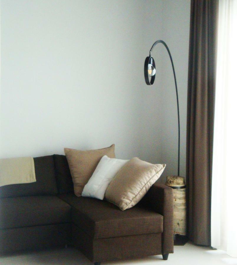 B&B Re Apartments Palazzo Muscati Molfetta Kültér fotó