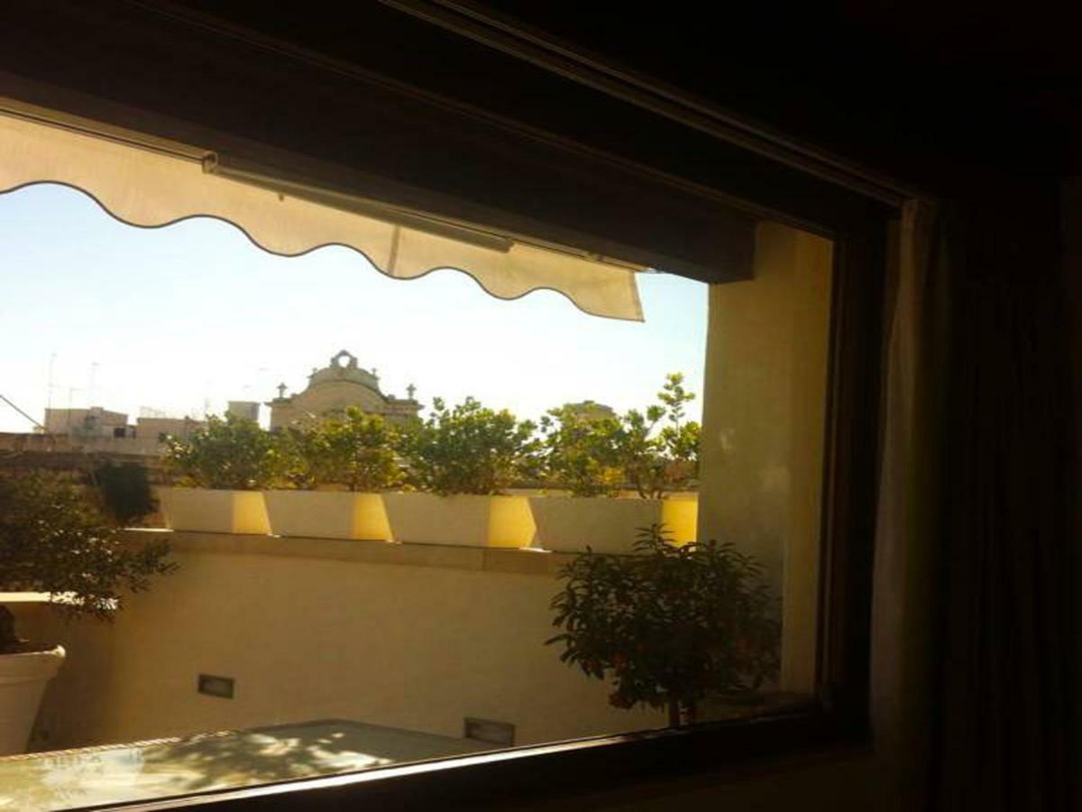 B&B Re Apartments Palazzo Muscati Molfetta Kültér fotó