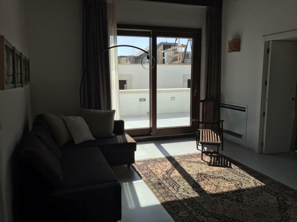 B&B Re Apartments Palazzo Muscati Molfetta Kültér fotó