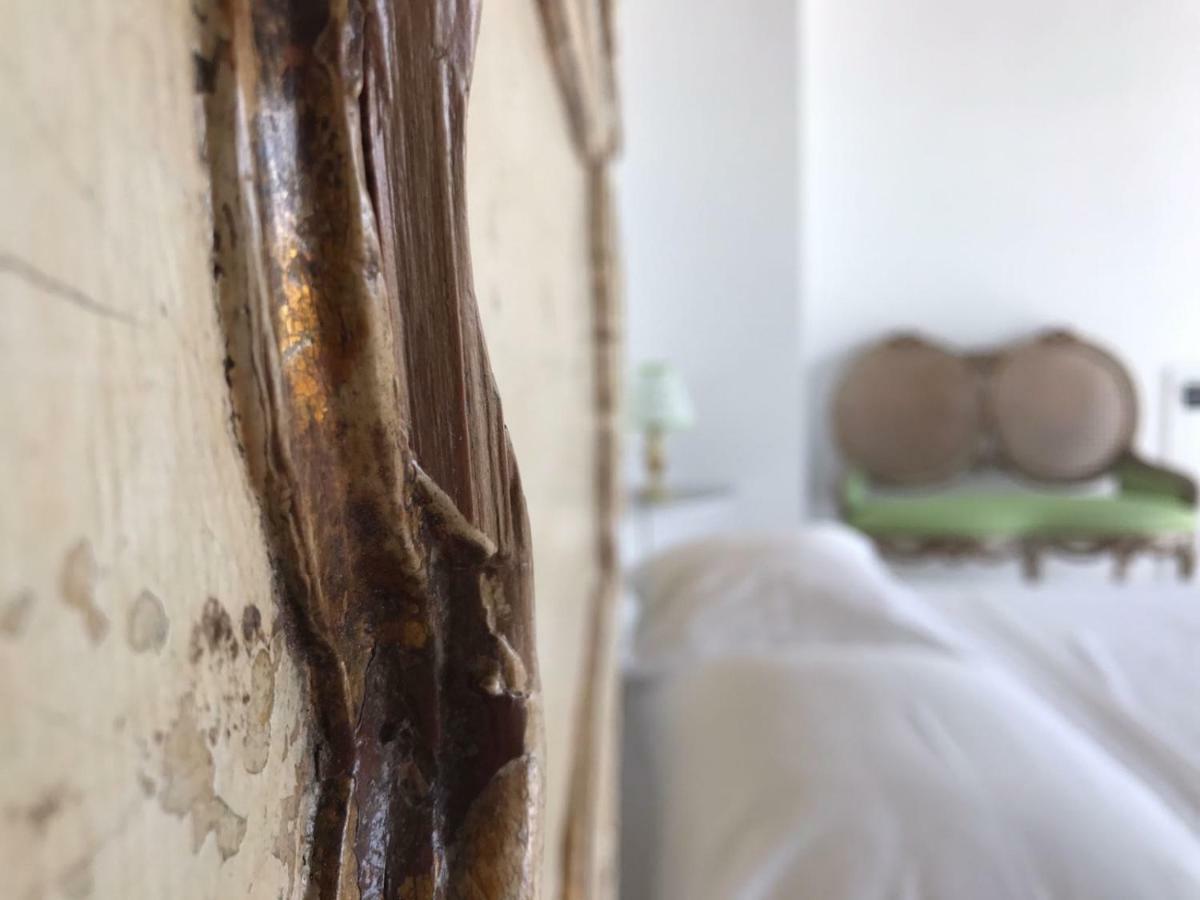 B&B Re Apartments Palazzo Muscati Molfetta Kültér fotó