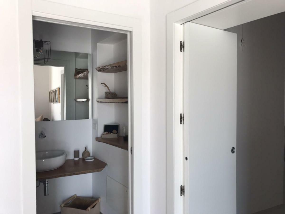 B&B Re Apartments Palazzo Muscati Molfetta Kültér fotó