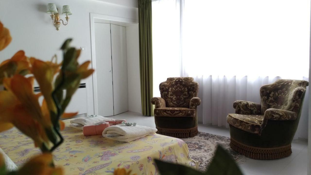 B&B Re Apartments Palazzo Muscati Molfetta Kültér fotó